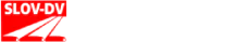 Logo SLOV-DV